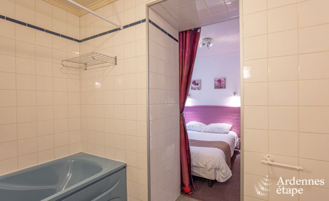 Vakantiehuis in Polleur voor 36 personen in de Ardennen