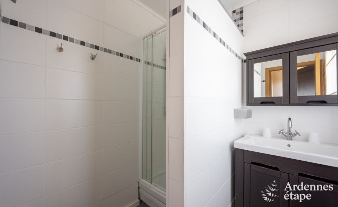 Vakantiehuis in Polleur voor 36 personen in de Ardennen