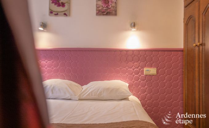 Vakantiehuis in Polleur voor 36 personen in de Ardennen