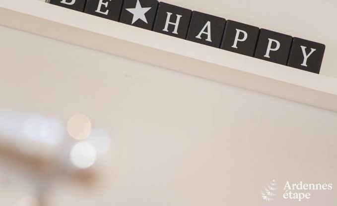 Vakantiehuis in Porcheresse (Daverdisse) voor 2 personen in de Ardennen