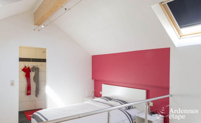 Vakantiehuis in Porcheresse (Daverdisse) voor 2 personen in de Ardennen