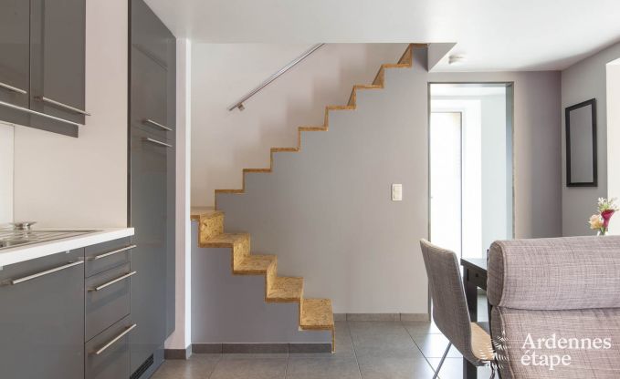 Vakantiehuis in Porcheresse (Daverdisse) voor 2 personen in de Ardennen