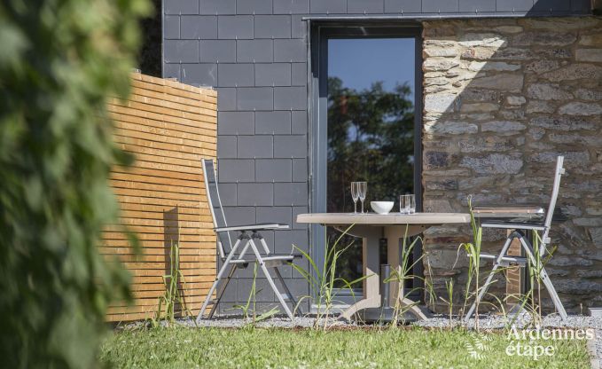 Vakantiehuis in Porcheresse (Daverdisse) voor 2 personen in de Ardennen