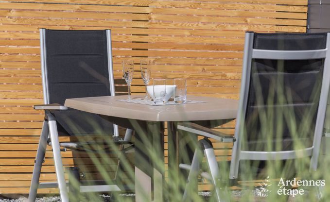 Vakantiehuis in Porcheresse (Daverdisse) voor 2 personen in de Ardennen