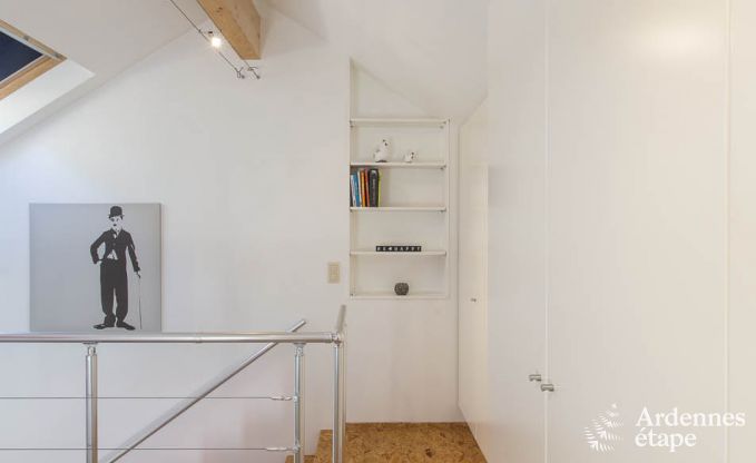 Vakantiehuis in Porcheresse (Daverdisse) voor 2 personen in de Ardennen