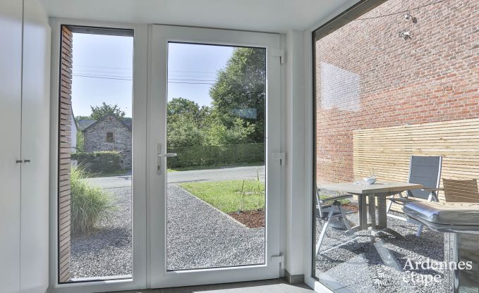 Vakantiehuis in Porcheresse (Daverdisse) voor 2 personen in de Ardennen