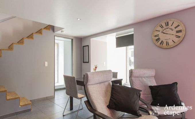 Vakantiehuis in Porcheresse (Daverdisse) voor 2 personen in de Ardennen