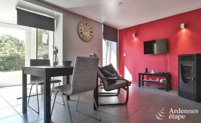Vakantiehuis in Porcheresse (Daverdisse) voor 2 personen in de Ardennen