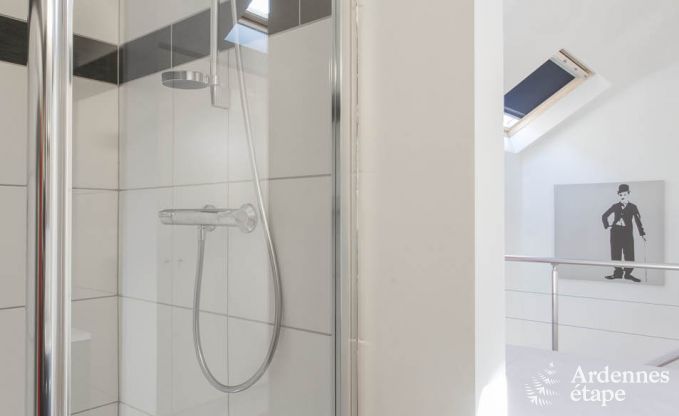 Vakantiehuis in Porcheresse (Daverdisse) voor 2 personen in de Ardennen