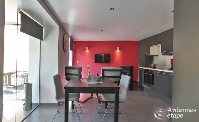 Vakantiehuis in Porcheresse (Daverdisse) voor 2 personen in de Ardennen