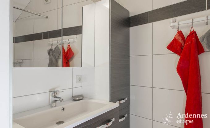 Vakantiehuis in Porcheresse (Daverdisse) voor 2 personen in de Ardennen