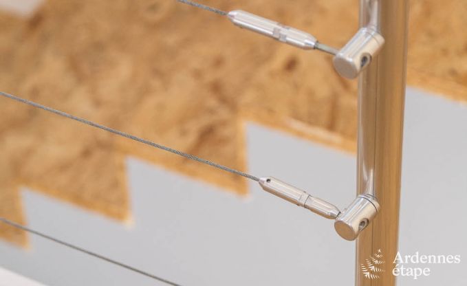 Vakantiehuis in Porcheresse (Daverdisse) voor 2 personen in de Ardennen