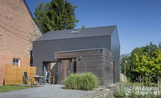 Vakantiehuis in Porcheresse (Daverdisse) voor 2 personen in de Ardennen