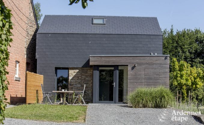 Vakantiehuis in Porcheresse (Daverdisse) voor 2 personen in de Ardennen