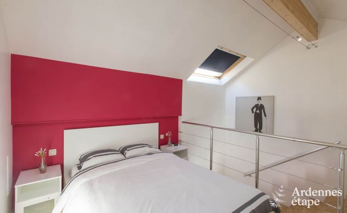 Vakantiehuis in Porcheresse (Daverdisse) voor 2 personen in de Ardennen