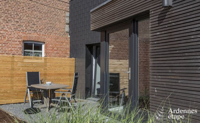 Vakantiehuis in Porcheresse (Daverdisse) voor 2 personen in de Ardennen