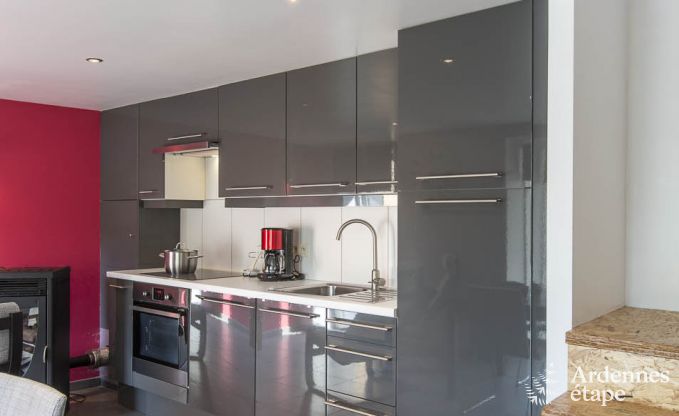 Vakantiehuis in Porcheresse (Daverdisse) voor 2 personen in de Ardennen