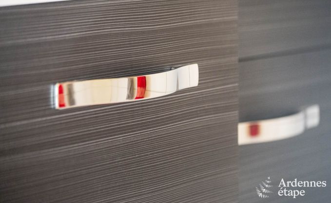 Vakantiehuis in Porcheresse (Daverdisse) voor 2 personen in de Ardennen