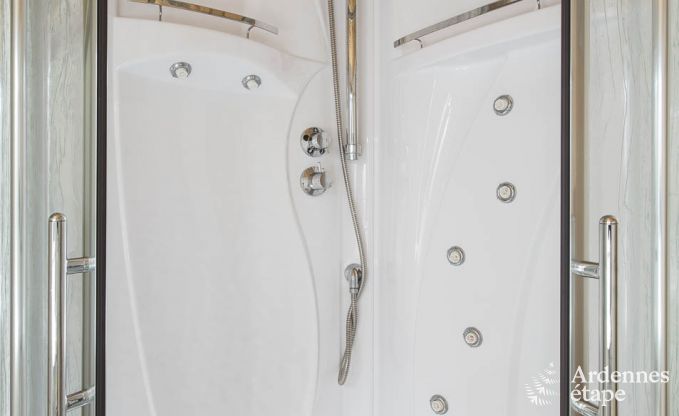 Vakantiehuis in Porcheresse (Daverdisse) voor 2 personen in de Ardennen