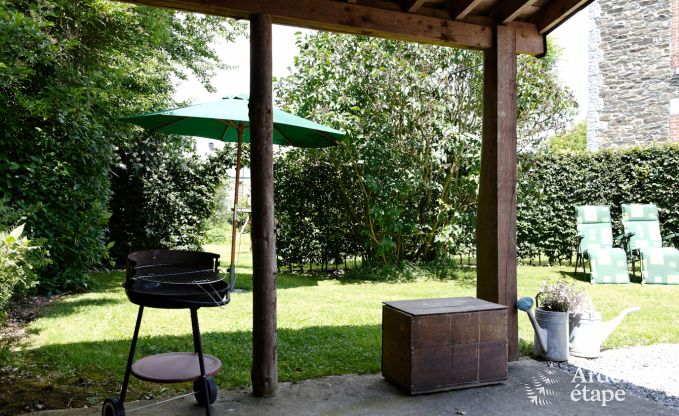 Vakantiehuis in Porcheresse (Daverdisse) voor 2 personen in de Ardennen