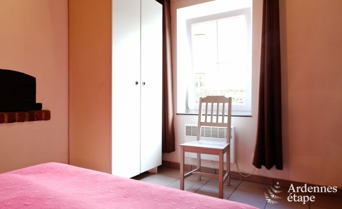 Vakantiehuis in Porcheresse (Daverdisse) voor 2 personen in de Ardennen