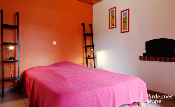 Vakantiehuis in Porcheresse (Daverdisse) voor 2 personen in de Ardennen