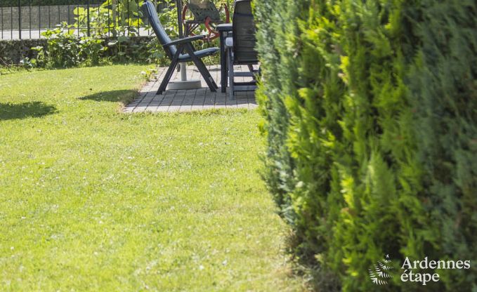 Vakantiehuis in Porcheresse (Daverdisse) voor 2 personen in de Ardennen