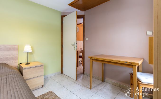 Vakantiehuis in Porcheresse (Daverdisse) voor 2 personen in de Ardennen