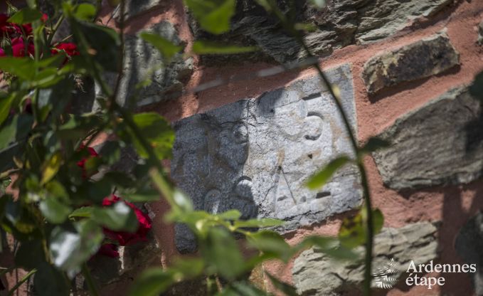 Vakantiehuis in Porcheresse (Daverdisse) voor 2 personen in de Ardennen
