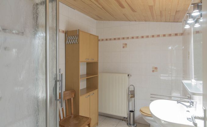 Vakantiehuis in Porcheresse (Daverdisse) voor 2 personen in de Ardennen