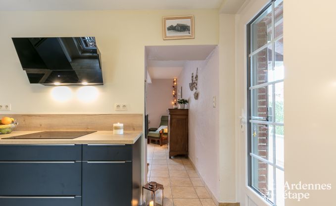 Vakantiehuis in Porcheresse voor 4 personen in de Ardennen