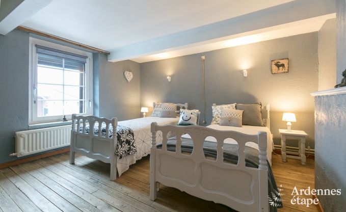 Vakantiehuis in Porcheresse voor 4 personen in de Ardennen