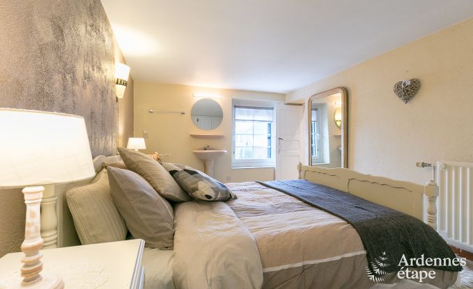 Vakantiehuis in Porcheresse voor 4 personen in de Ardennen