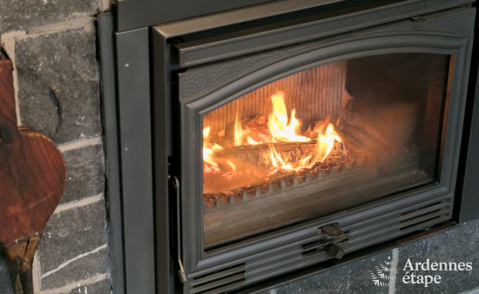 Vakantiehuis in Porcheresse voor 4 personen in de Ardennen