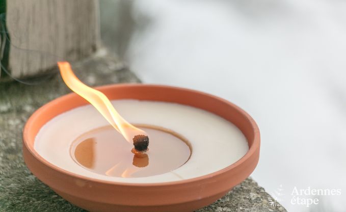 Vakantiehuis in Porcheresse voor 4 personen in de Ardennen