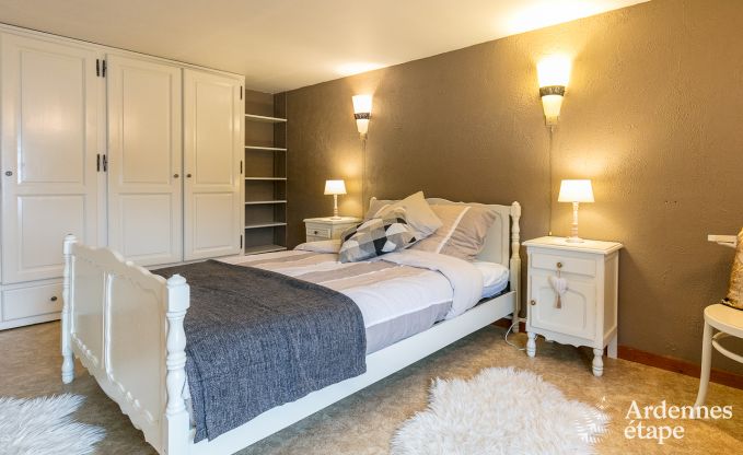 Vakantiehuis in Porcheresse voor 4 personen in de Ardennen