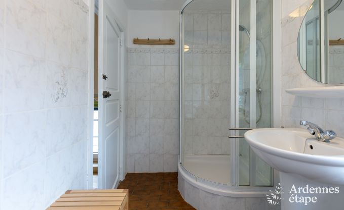 Vakantiehuis in Porcheresse voor 4 personen in de Ardennen