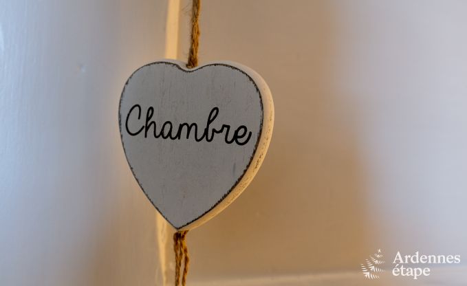 Vakantiehuis in Porcheresse voor 4 personen in de Ardennen