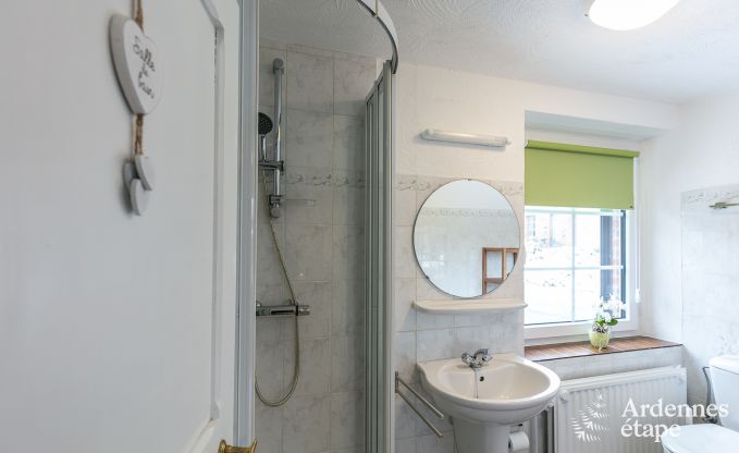 Vakantiehuis in Porcheresse voor 4 personen in de Ardennen