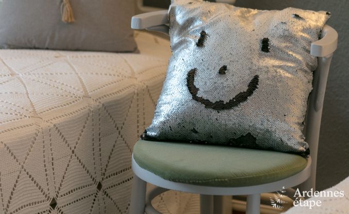 Vakantiehuis in Porcheresse voor 4 personen in de Ardennen