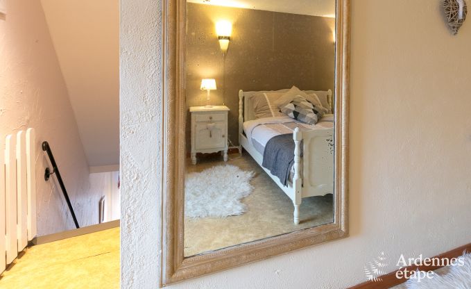 Vakantiehuis in Porcheresse voor 4 personen in de Ardennen