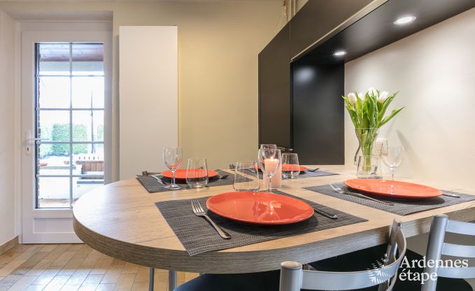 Vakantiehuis in Porcheresse voor 4 personen in de Ardennen