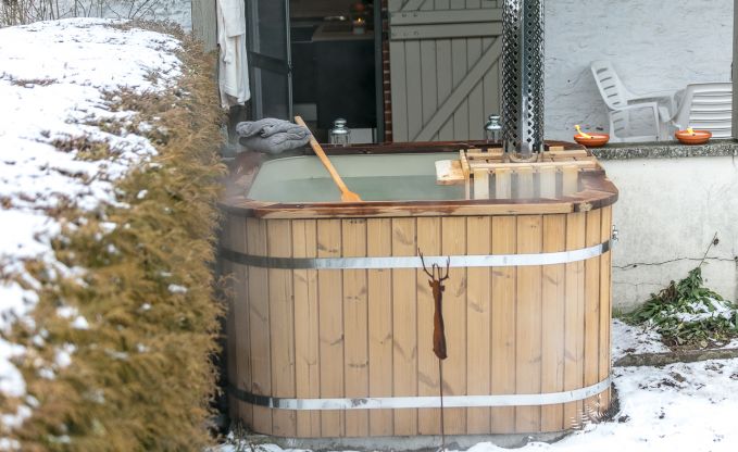 Vakantiehuis in Porcheresse voor 4 personen in de Ardennen