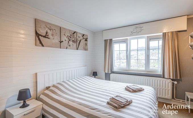 Vakantiehuis in Poupehan voor 8 personen in de Ardennen