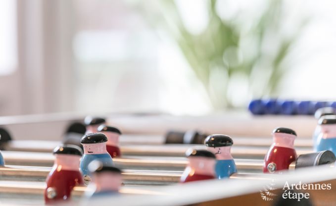 Vakantiehuis in Poupehan voor 26 personen in de Ardennen