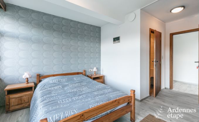 Vakantiehuis in Poupehan voor 26 personen in de Ardennen