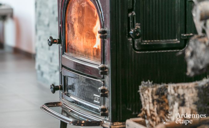 Vakantiehuis in Poupehan voor 26 personen in de Ardennen