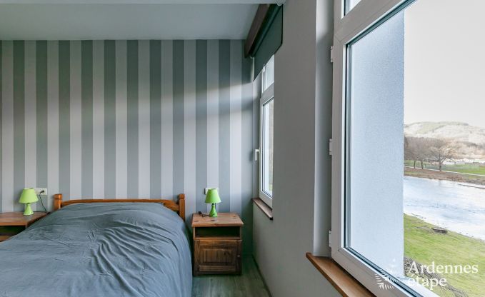 Vakantiehuis in Poupehan voor 26 personen in de Ardennen