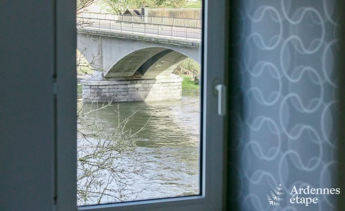 Vakantiehuis in Poupehan voor 26 personen in de Ardennen