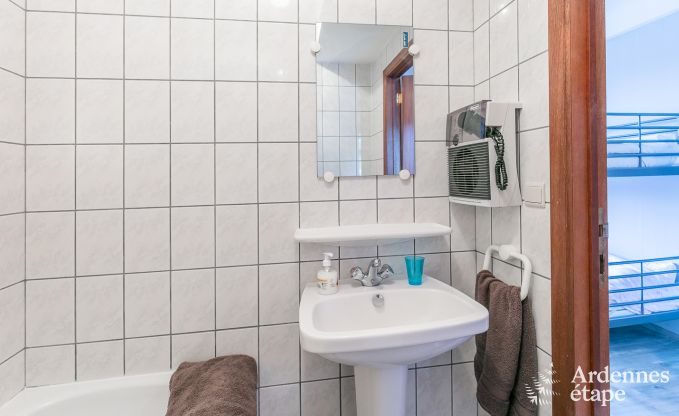 Vakantiehuis in Poupehan voor 26 personen in de Ardennen